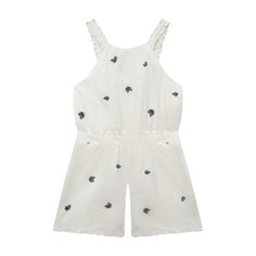 Хлопковый комбинезон Scotch&Soda