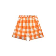 Шорты из вискозы Scotch&Soda