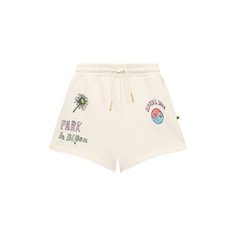 Хлопковые шорты Scotch&Soda