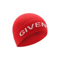 Хлопковая шапка Givenchy