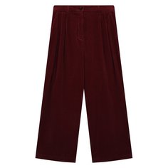 Хлопковые брюки Loro Piana