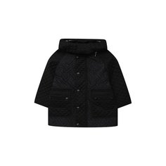 Стеганая куртка Burberry