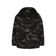 Ветровка с капюшоном Moncler Enfant