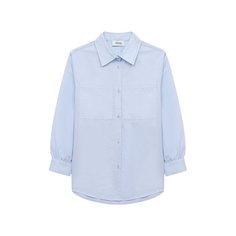 Хлопковая блузка Aletta