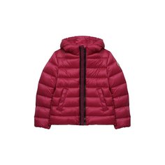 Пуховая куртка Moncler