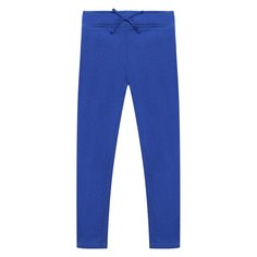 Хлопковые джоггеры Polo Ralph Lauren