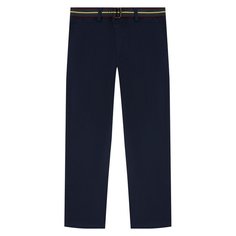 Хлопковые брюки Polo Ralph Lauren