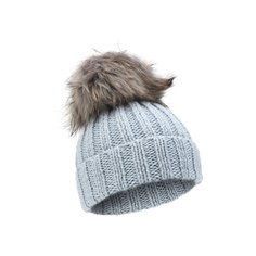 Шерстяная шапка Casilda y Jimena