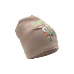 Хлопковая шапка Il Trenino