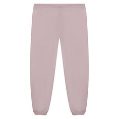 Кашемировые джоггеры Giorgetti Cashmere