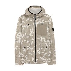 Ветровка с капюшоном Stone Island