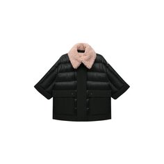 Пуховая куртка Moncler