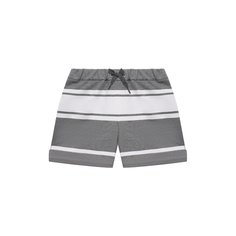 Хлопковые шорты Brunello Cucinelli