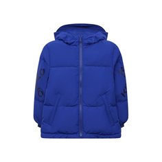 Пуховая куртка Kenzo