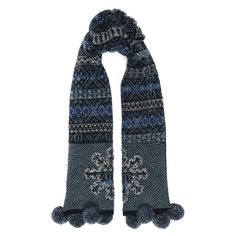 Кашемировый шарф Loro Piana