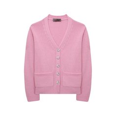Кашемировый кардиган Giorgetti Cashmere