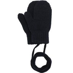 Варежки из шерсти Catya