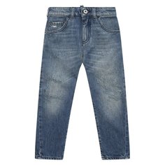 Джинсы Emporio Armani