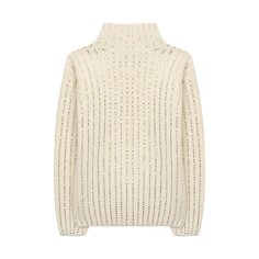 Шерстяной свитер Ermanno Scervino