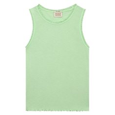 Хлопковая майка Scotch&Soda