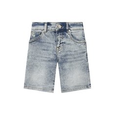 Джинсовые шорты Scotch&Soda