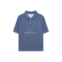 Хлопковое поло Brunello Cucinelli