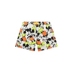 Плавки-шорты MC2 Saint Barth