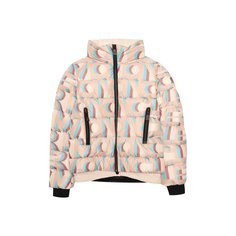 Пуховая куртка Moncler