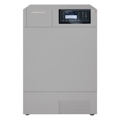 Сушильная машина Kuppersbusch T 40.0 R
