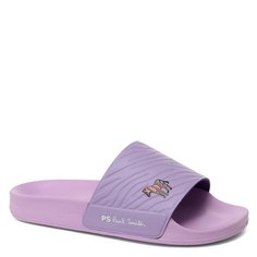 Шлепанцы Paul Smith