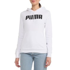 Худи и свитшоты Puma