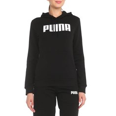 Худи и свитшоты Puma