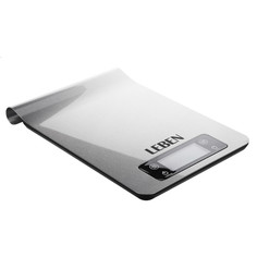 Весы кухонные Leben