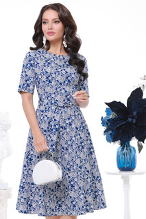 Платье Ds Trend