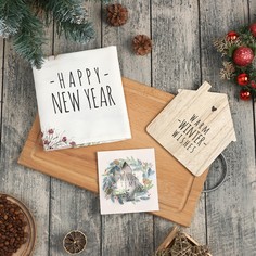 Набор подарочный Этель