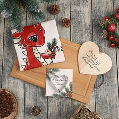 Набор подарочный Этель