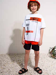 Шорты Playtoday