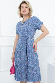 Платье Bellovera