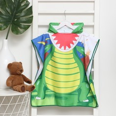 Халат пончо Крошка Я