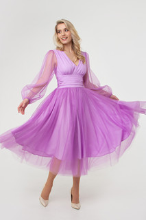 Платье Filigrana