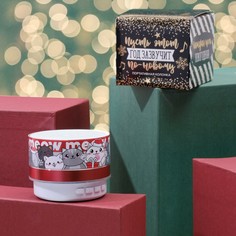 Портативная колонка Like me