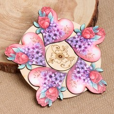 Подставка под горячее NO Brand