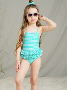 Купальник трикотажный Playtoday