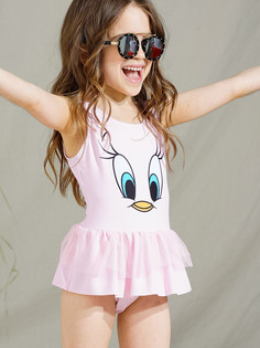 Купальник трикотажный Playtoday