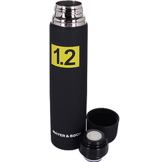 Термос 1,2л Mayer Boch