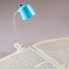 Фонарь-лампа для чтения, 20 х 4 см NO Brand