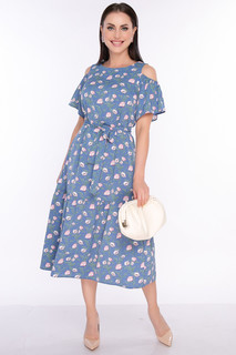 Платье LT Collection