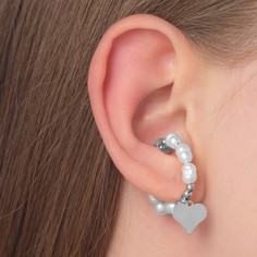 Серьга NO Brand