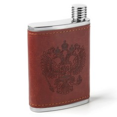 Фляжка для алкоголя и воды NO Brand
