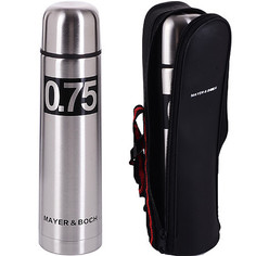 Термос 750 мл Mayer Boch